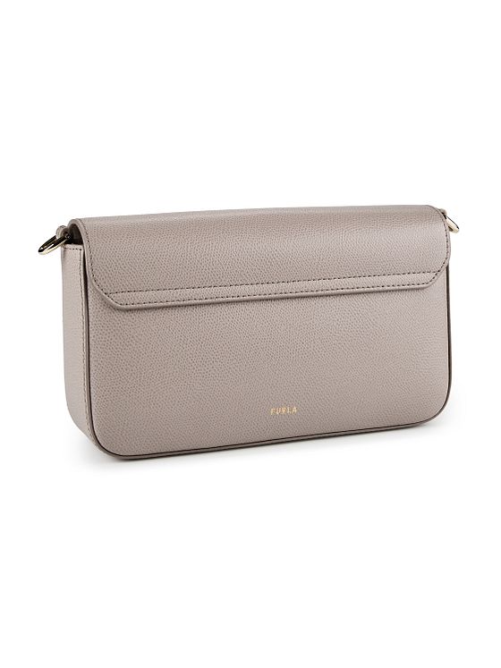 Furla Iride Crossbody taske S Læder 24 cm Furla Iride Crossbody taske S Læder 24 cm