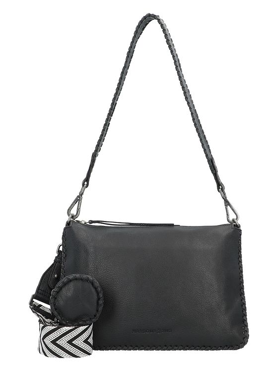 Harbour 2nd Just Pure Gisele Skuldertaske Læder 31 cm