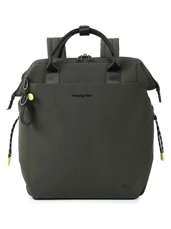 Hedgren String Orizuru Daypack 37.5 cm Laptoprum