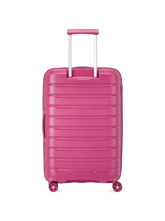 Roncato B-Flying Move 4 hjul Trolley 68 cm med strækfold