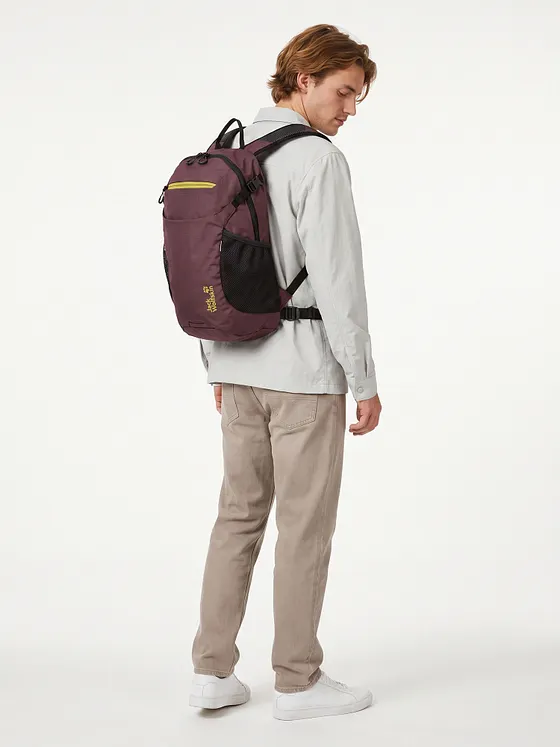 Jack Wolfskin Velocity Mochila bicicleta 45 cm Jack Wolfskin Velocity Mochila bicicleta 45 cm