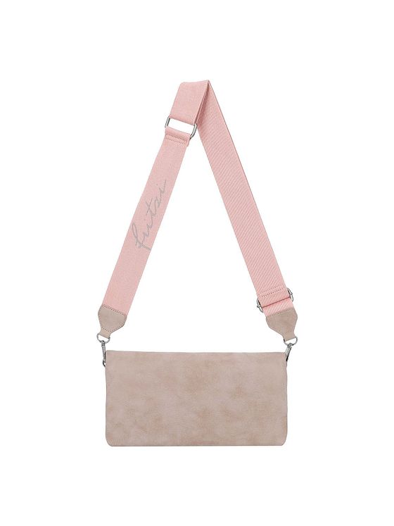 Fritzi aus Preußen Ronja Cross Vintage Skuldertaske 30 cm