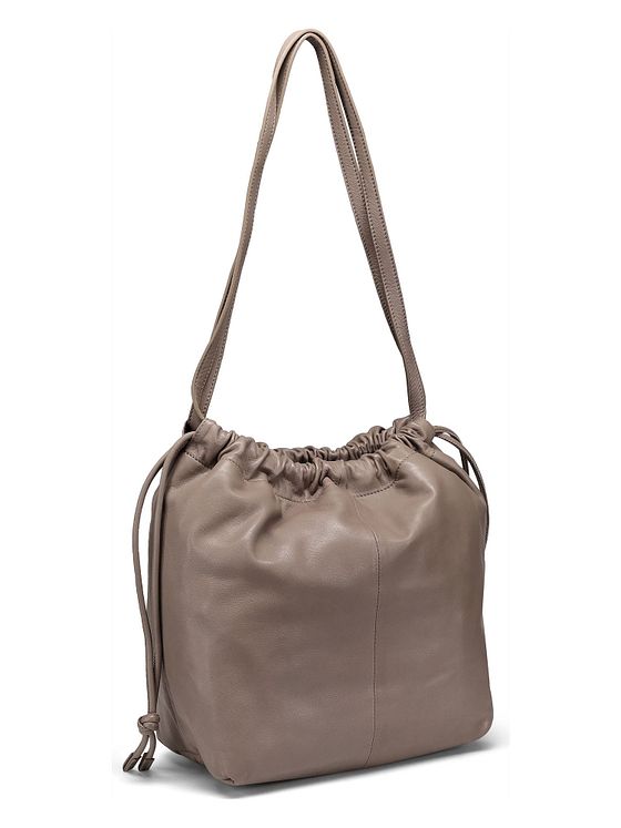 Liebeskind Lya Skuldertaske Læder 27 cm