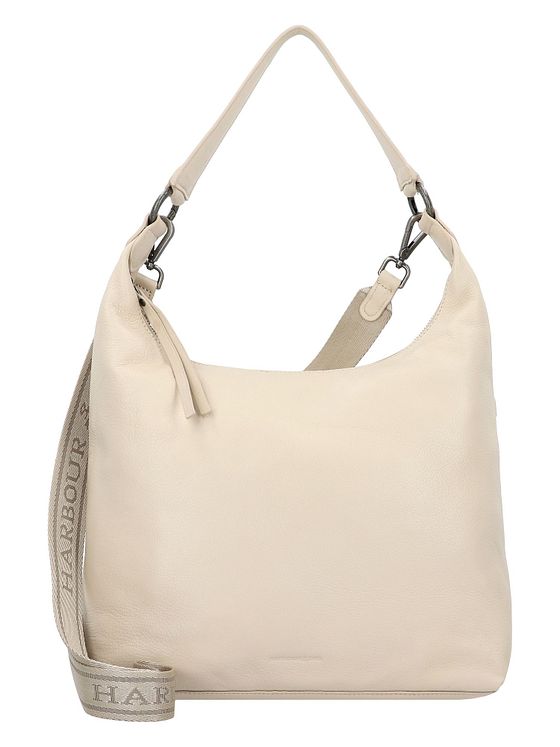 Harbour 2nd Just Pure Kiana Skuldertaske Læder 37 cm