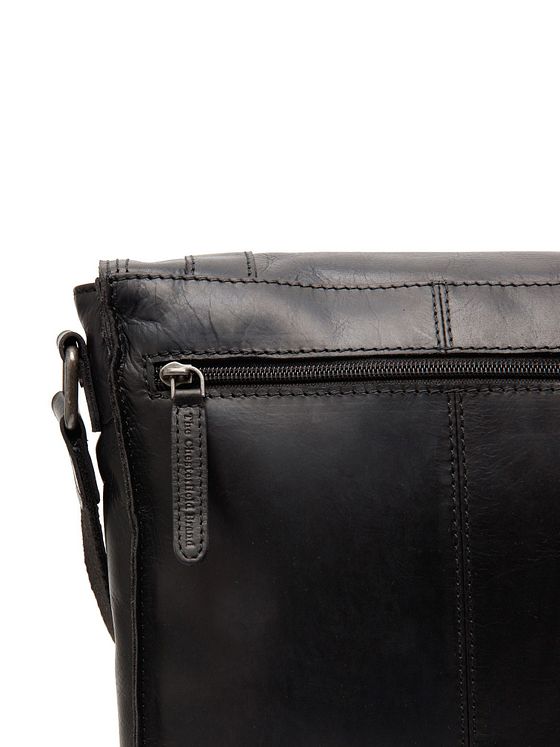 The Chesterfield Brand Adelanto Skuldertaske Læder 25 cm