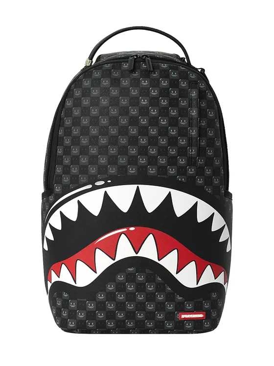 Sprayground Sharks In Paris Daypack 45 cm Laptoprum Sprayground Sharks In Paris Daypack 45 cm Laptoprum