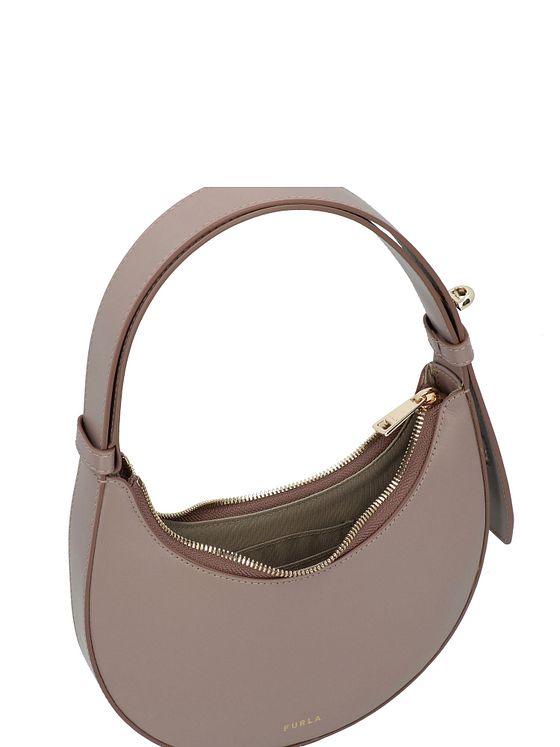 Furla Delizia Skuldertaske Læder 21 cm