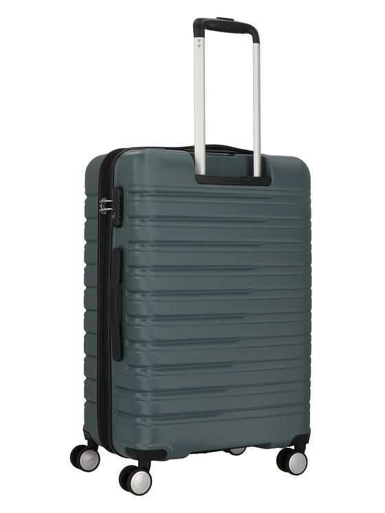 American Tourister Flashline 4 hjul Trolley 67 cm American Tourister Flashline 4 hjul Trolley 67 cm