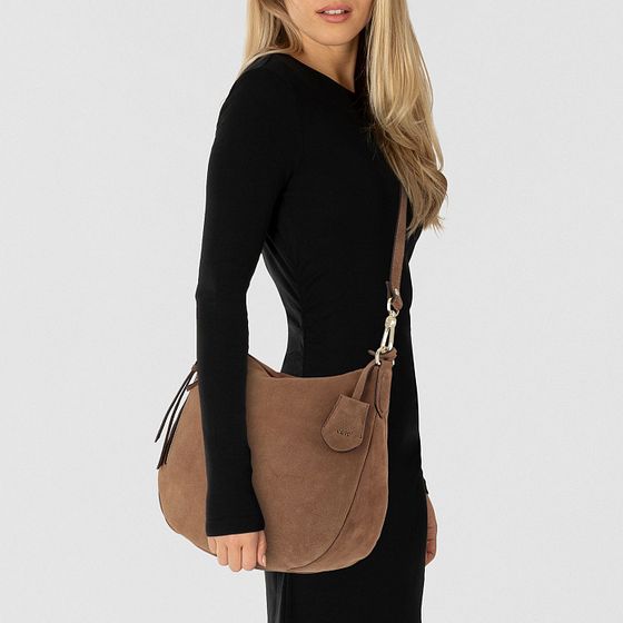 abro Juna Håndtaske Læder 33 cm