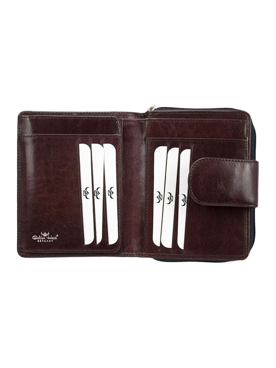 Golden Head Colorado pung RFID læder 13 cm Golden Head Colorado pung RFID læder 13 cm