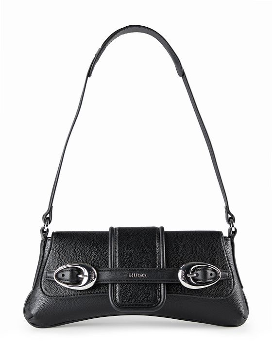 Hugo Jaina Skuldertaske 31 cm