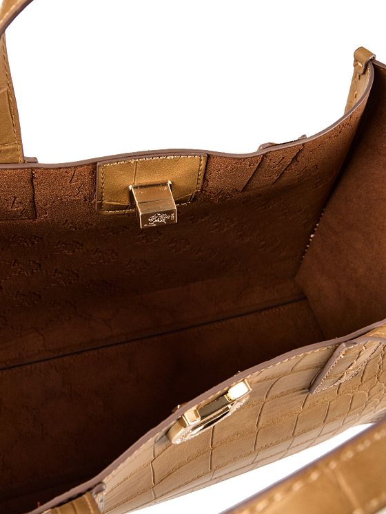 U.S. Polo Assn. Middleton Nákupní taška 33 cm