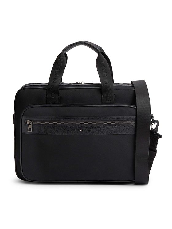 Tommy Hilfiger TH Repreve Laptoptaske 39.5 cm Tommy Hilfiger TH Repreve Laptoptaske 39.5 cm