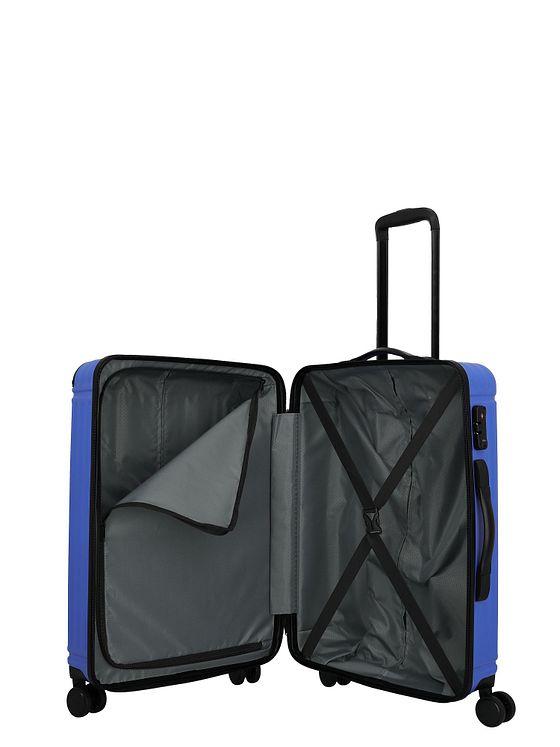 Travelite Cruise 4 hjul Kuffert 3-delt