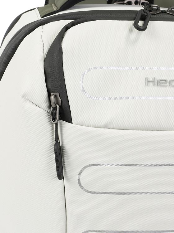 Hedgren Comby Performance Daypack L RFID-beskyttelse 44 cm Laptoprum