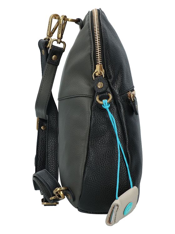 Gabs Janne City-rygsæk Læder 28 cm