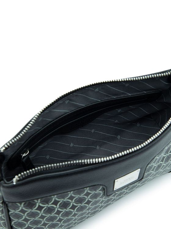 L.CREDI Pia Skuldertaske 25.5 cm