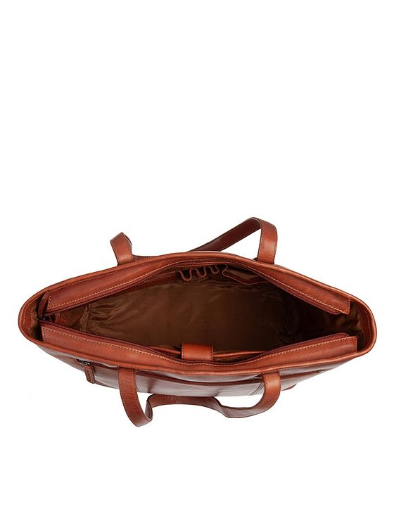 The Chesterfield Brand Astano Skuldertaske Læder 33 cm Laptoprum The Chesterfield Brand Astano Skuldertaske Læder 33 cm Laptoprum