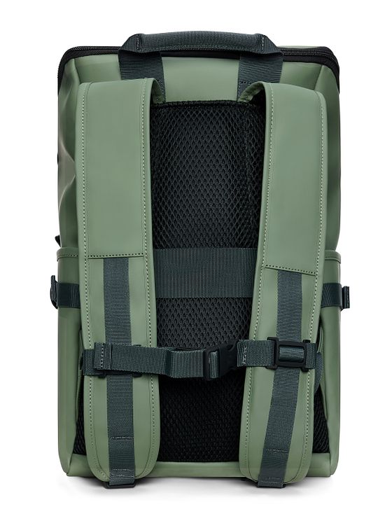 Rains Texel Cargo Daypack 45 cm