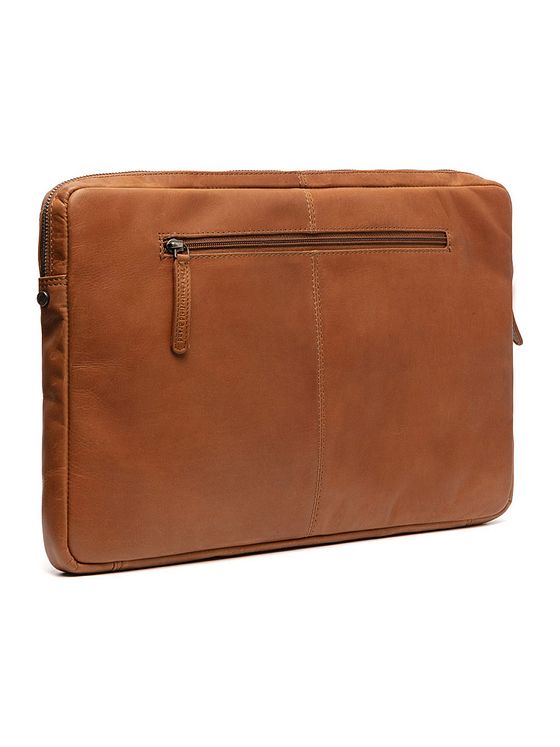 The Chesterfield Brand Tilbury Laptoptaske Læder 37 cm