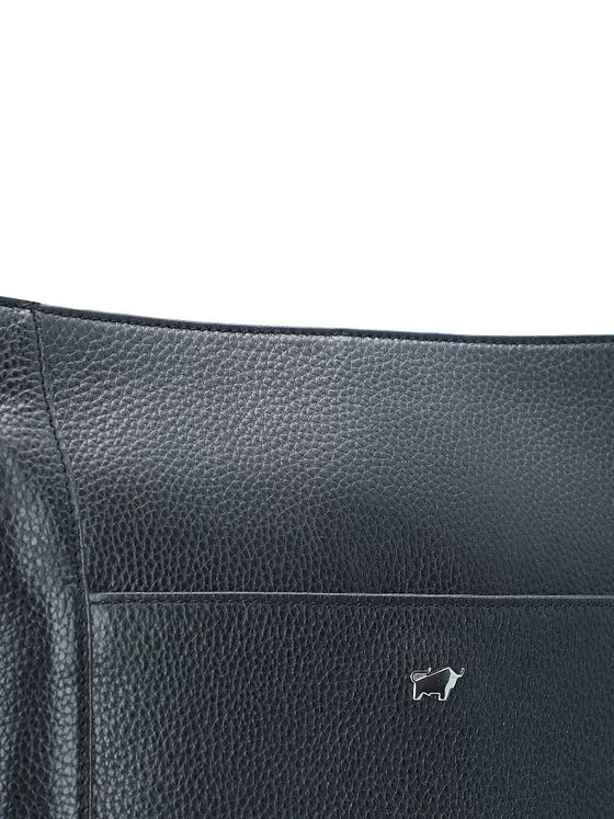 Braun Büffel Hanna Skuldertaske Læder 34 cm Laptoprum Braun Büffel Hanna Skuldertaske Læder 34 cm Laptoprum