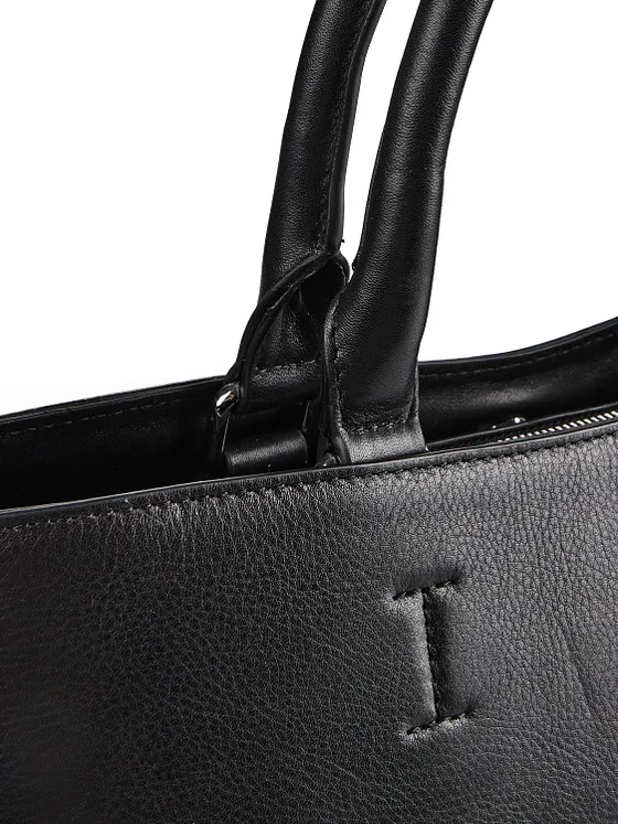 Joop! Kiana Käsilaukku Nahka 32 cm Joop! Kiana Käsilaukku Nahka 32 cm
