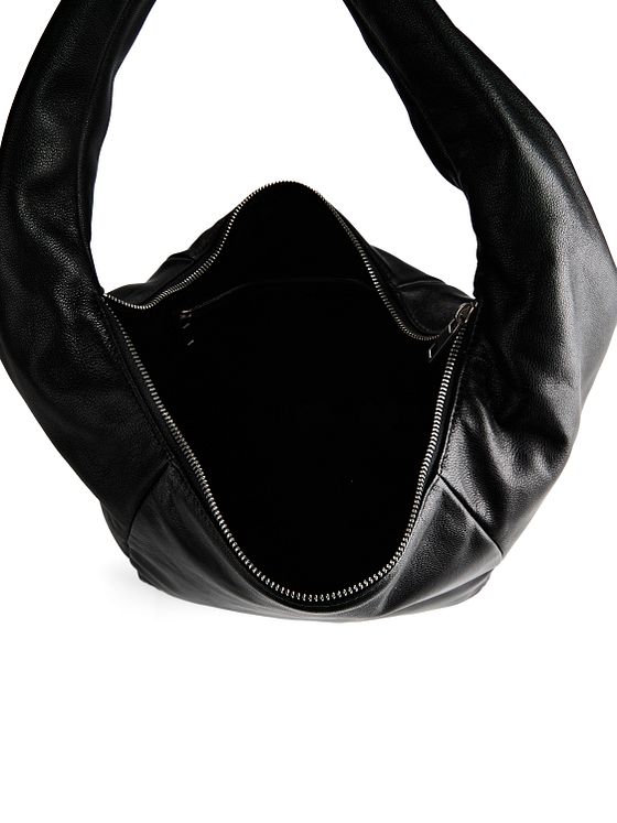 Liebeskind Farrah Skuldertaske M Læder 45 cm Liebeskind Farrah Skuldertaske M Læder 45 cm