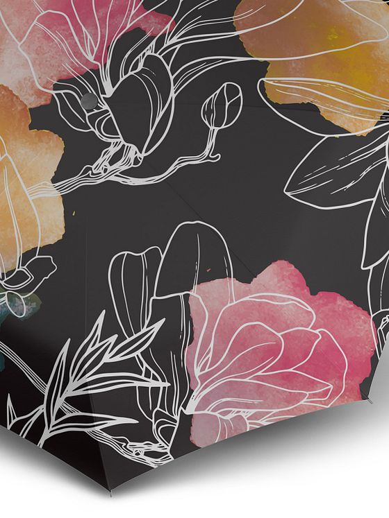 Knirps T.200 Duomatic lommeparaply 28 cm Knirps T.200 Duomatic lommeparaply 28 cm