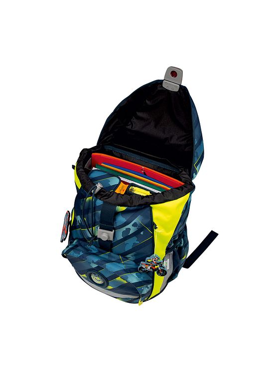 DerDieDas Sada brašen ErgoFlex 5 ks.