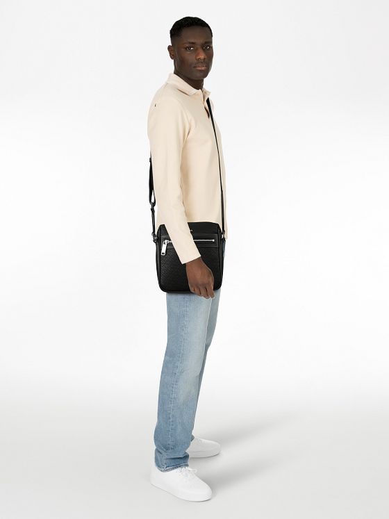 Boss Daxter Skuldertaske 18.5 cm