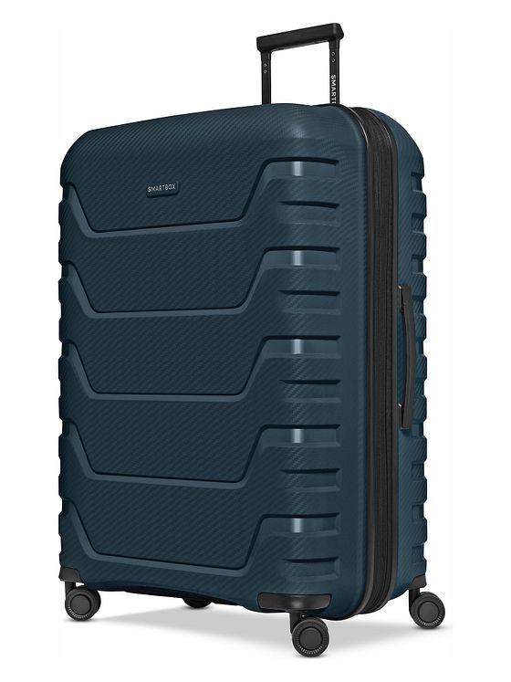 Smartbox Edition 01 4 kolečka Vozík 76 cm s roztažitelným záhybem