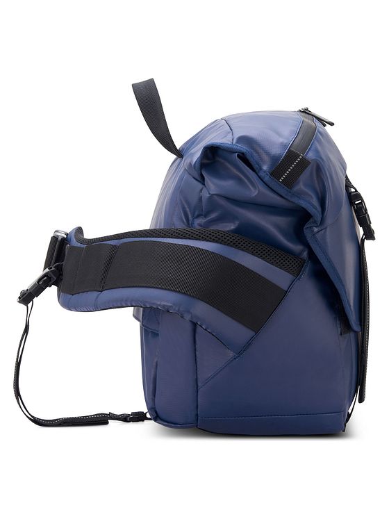 Delsey Paris Raspail skuldertaske 46 cm med rum til bærbar computer Delsey Paris Raspail skuldertaske 46 cm med rum til bærbar computer