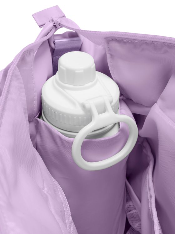 Heys Puffer Shopper-taske 43 cm Laptoprum