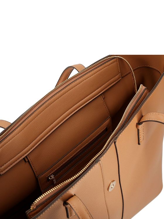 U.S. Polo Assn. Winterberry Shopper-taske 34 cm