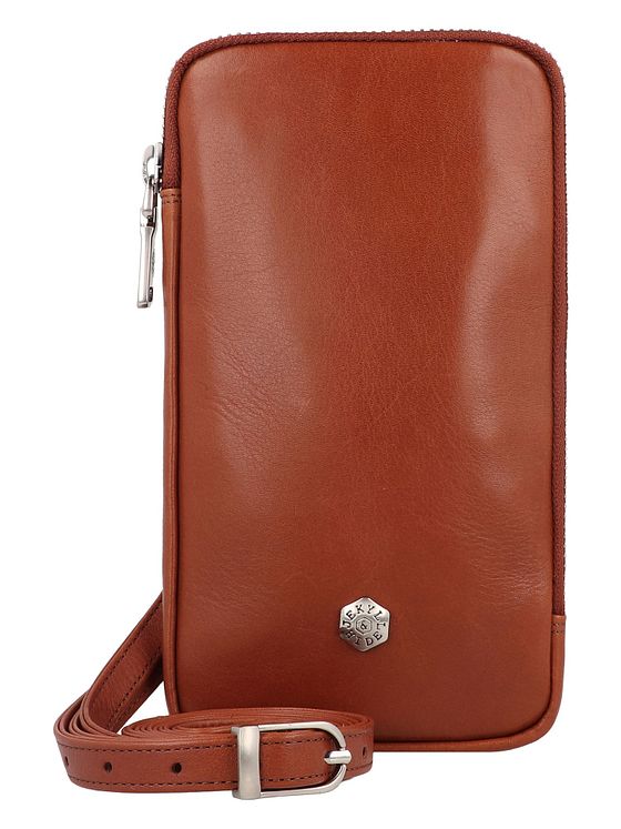 Jekyll & Hide Paris Mobil-etui Læder 10 cm
