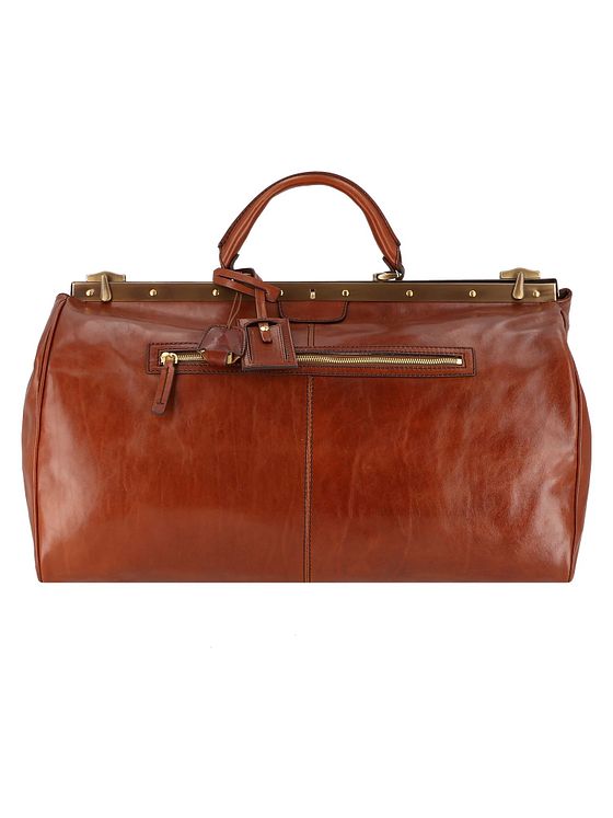 The Bridge Story Viaggio rejsetaske i læder 50 cm