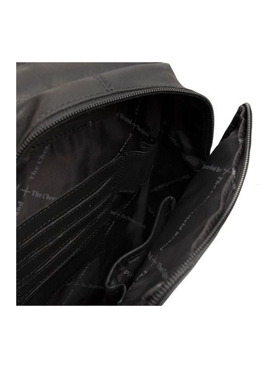 The Chesterfield Brand Rotterdam Skuldertaske Læder 16 cm