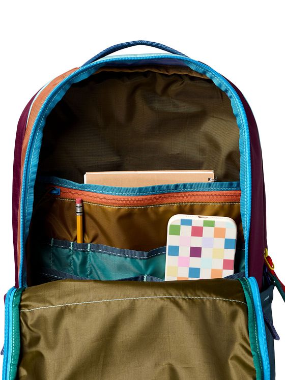 Cotopaxi Allpa Daypack 52 cm Laptoprum