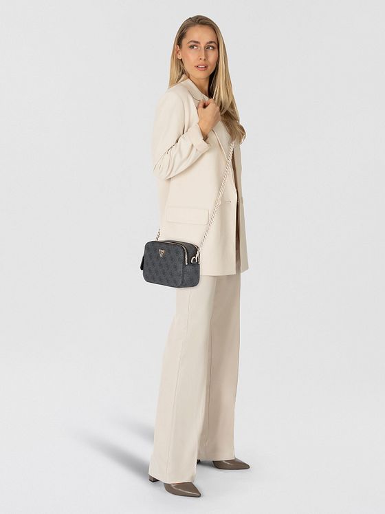 Guess Noelle II Crossbody taske 20 cm Guess Noelle II Crossbody taske 20 cm
