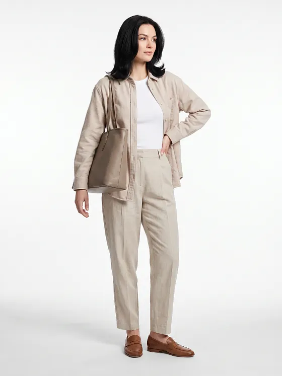 Joop! Imogen Shopperit Nahka 40 cm Joop! Imogen Shopperit Nahka 40 cm