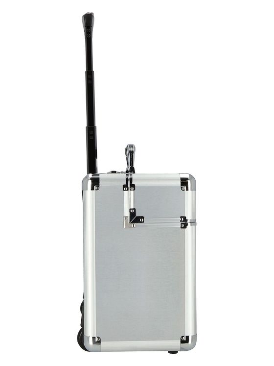 Dermata 2 hjul Pilot-trolley 37 cm Laptoprum