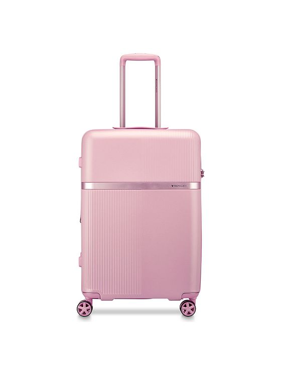 Roncato Airglam 4 hjul Trolley M 68 cm med strækfold