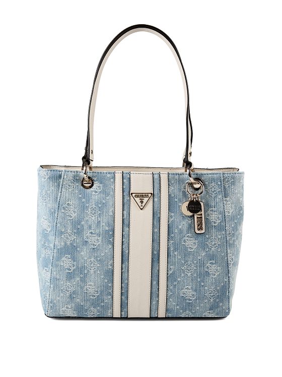 Guess Noelle II Skuldertaske 37 cm Guess Noelle II Skuldertaske 37 cm