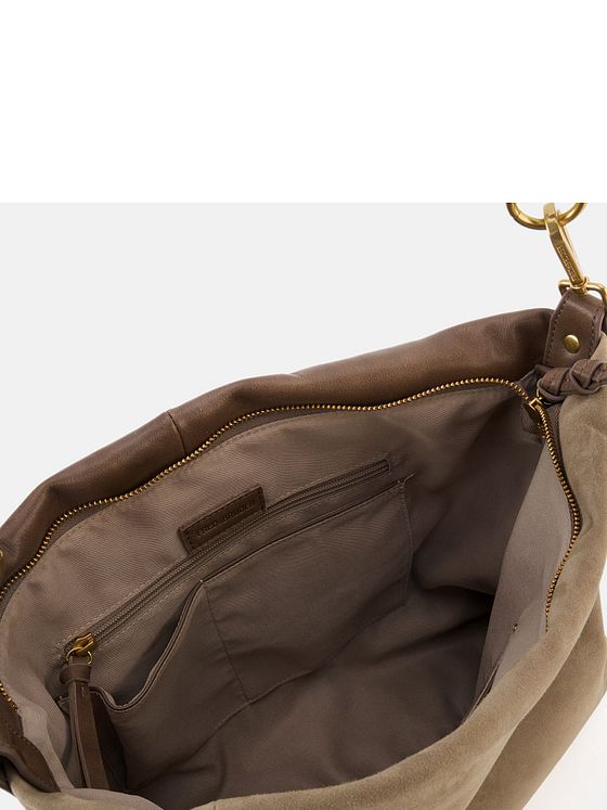 FredsBruder Beyond Skuldertaske Læder 33.5 cm