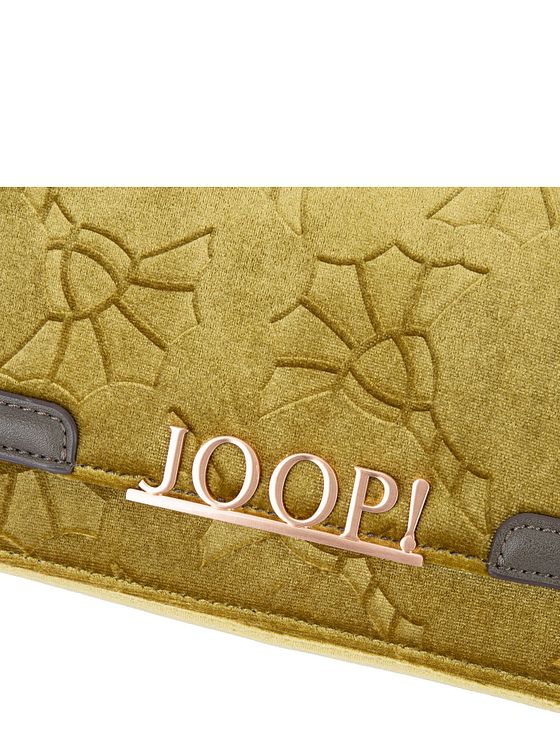 Joop! Ricamo Dolce Sousa Skuldertaske 22.5 cm