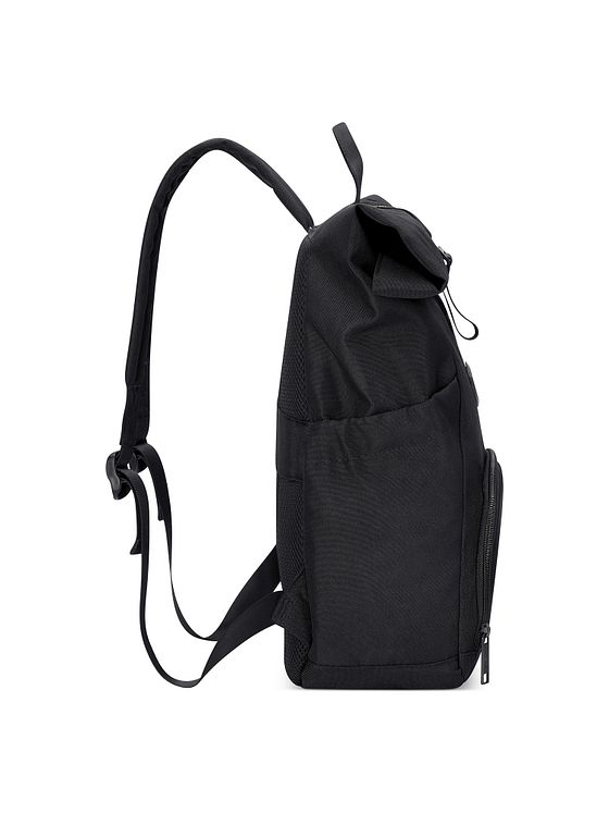 Delsey Paris Citypak-rygsæk med 45 cm rum til bærbar computer