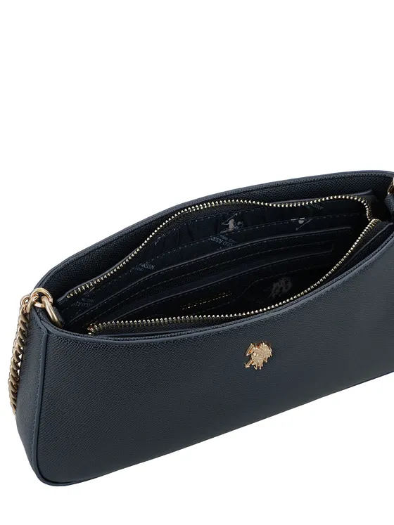 U.S. Polo Assn. Jones Bolsa de hombro 28 cm U.S. Polo Assn. Jones Bolsa de hombro 28 cm