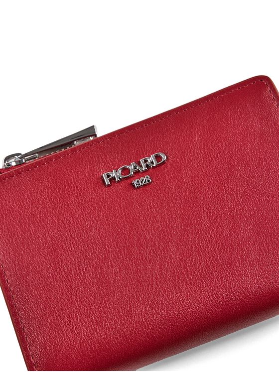 Picard Bingo Peněženka Kůže 10.5 cm