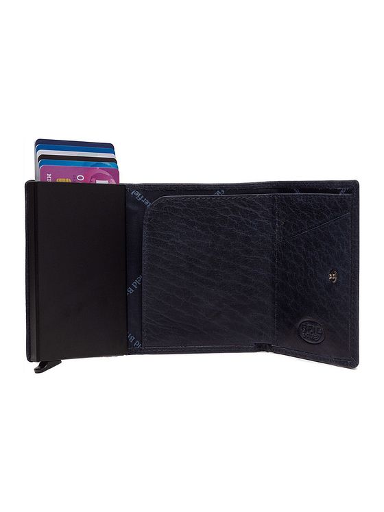 The Chesterfield Brand Paris Kreditkortetui RFID-beskyttelse Læder 7 cm