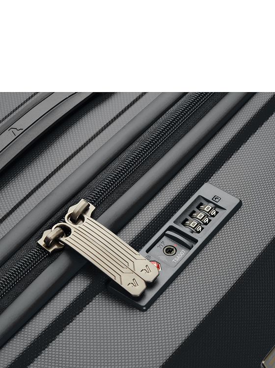 Roncato B-Flying Trunk 4 hjul Trolley 78 cm